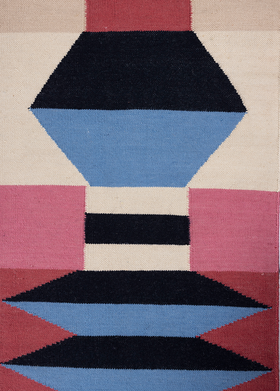 Geometry — Venjara Carpets