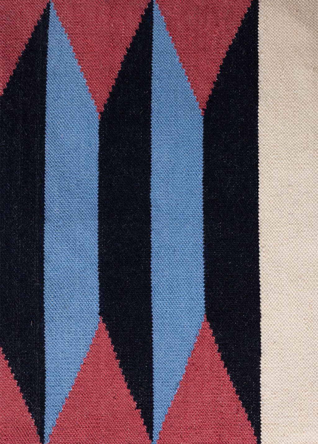 Geometry — Venjara Carpets