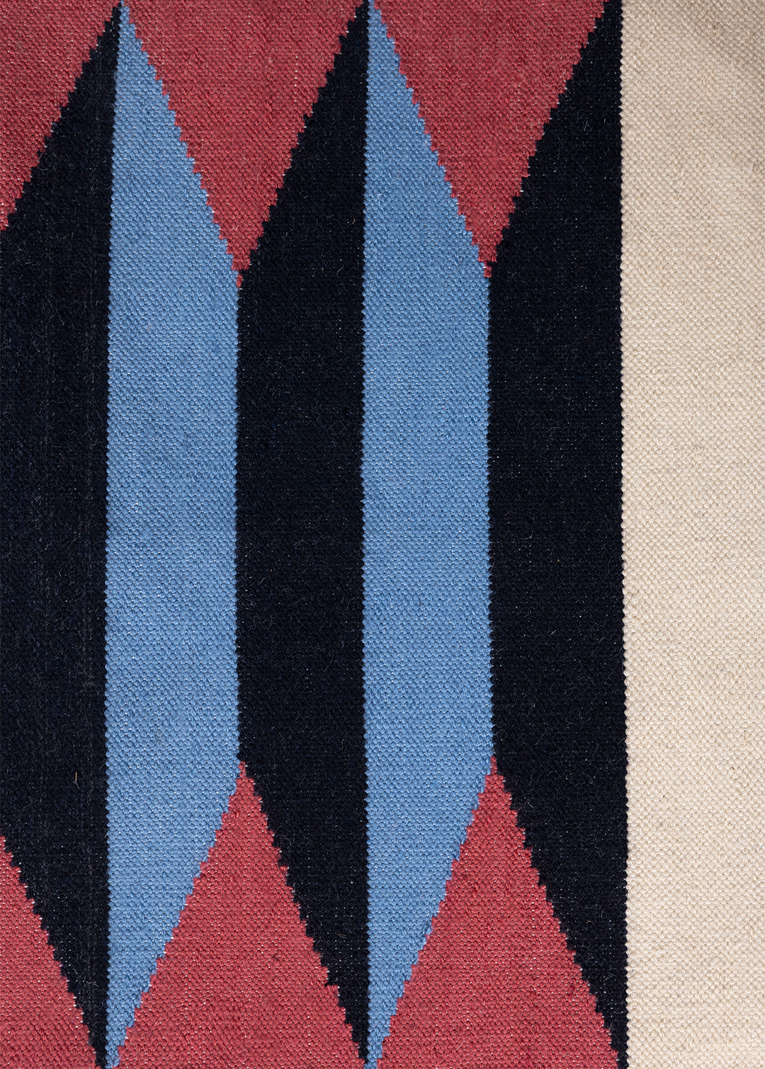Geometry — Venjara Carpets