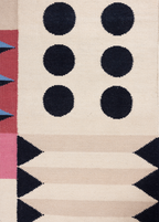 Geometry — Venjara Carpets