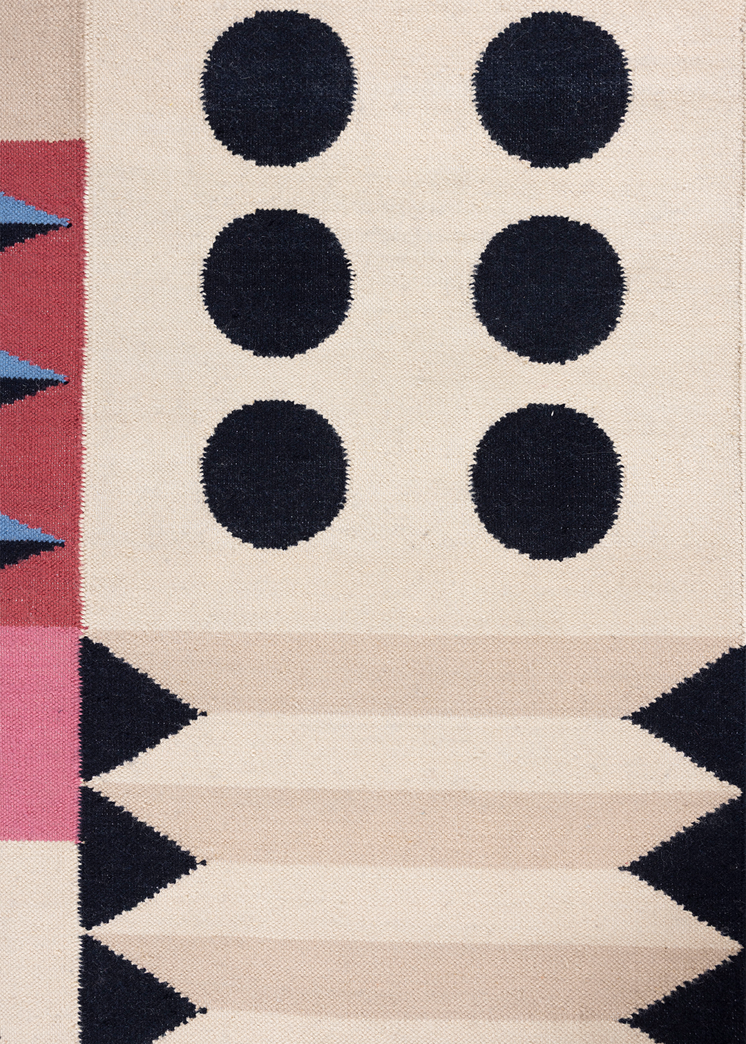 Geometry — Venjara Carpets
