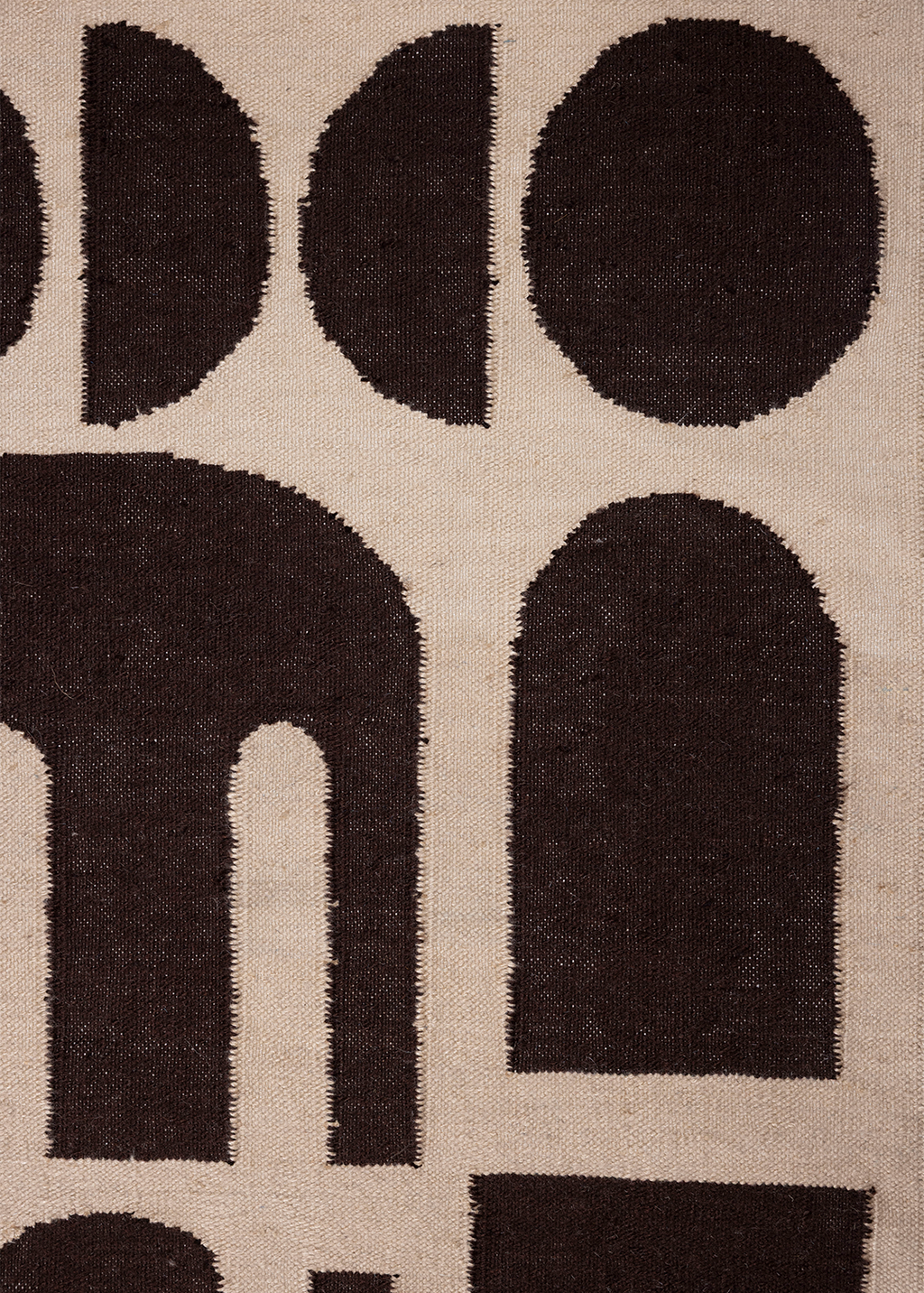 Yin & Yang — Venjara Carpets