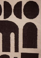 Yin & Yang — Venjara Carpets