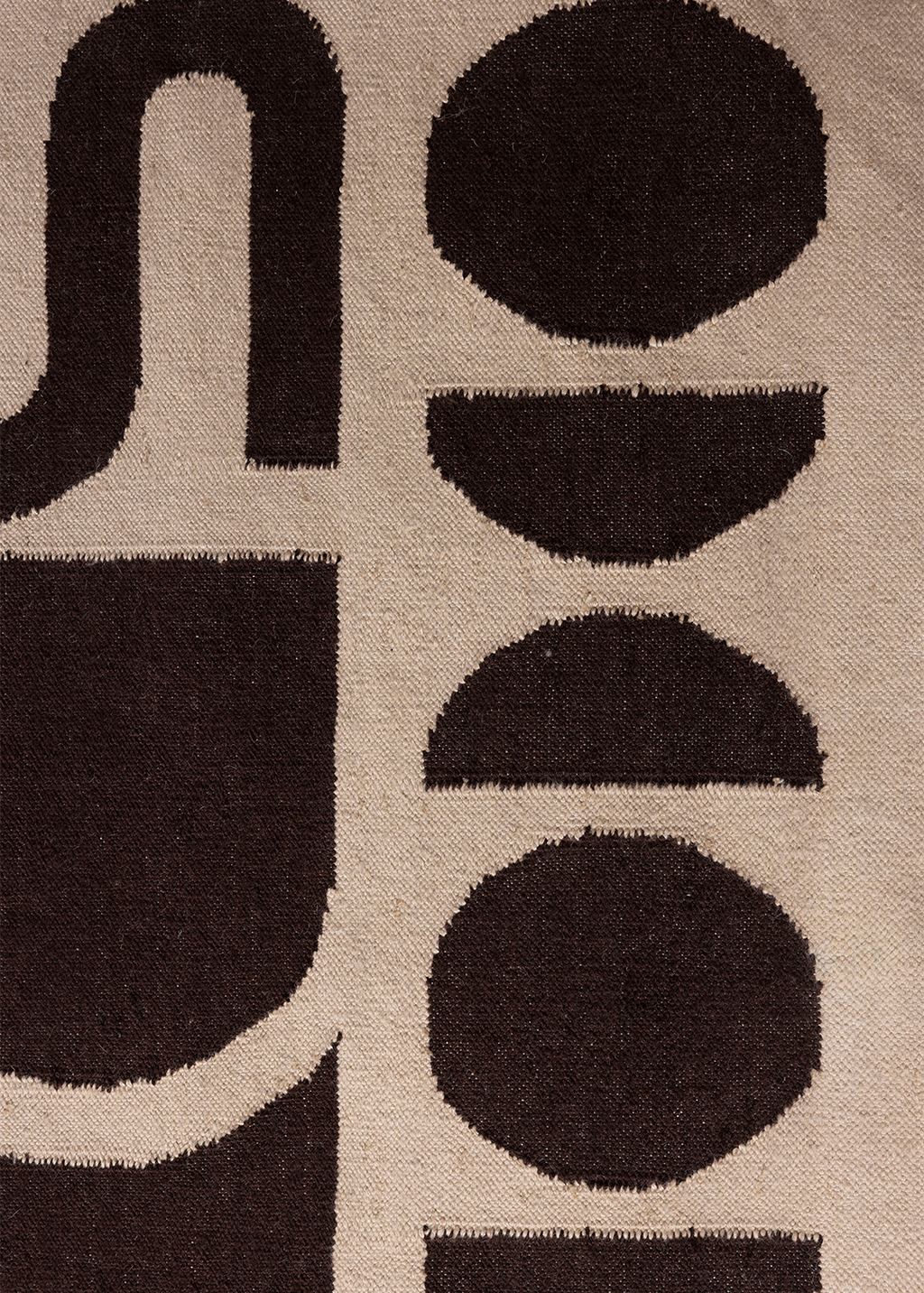Yin & Yang — Venjara Carpets