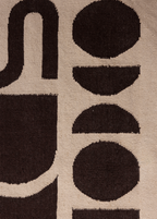 Yin & Yang — Venjara Carpets