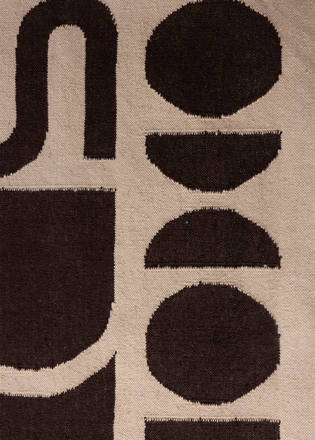 Yin & Yang — Venjara Carpets