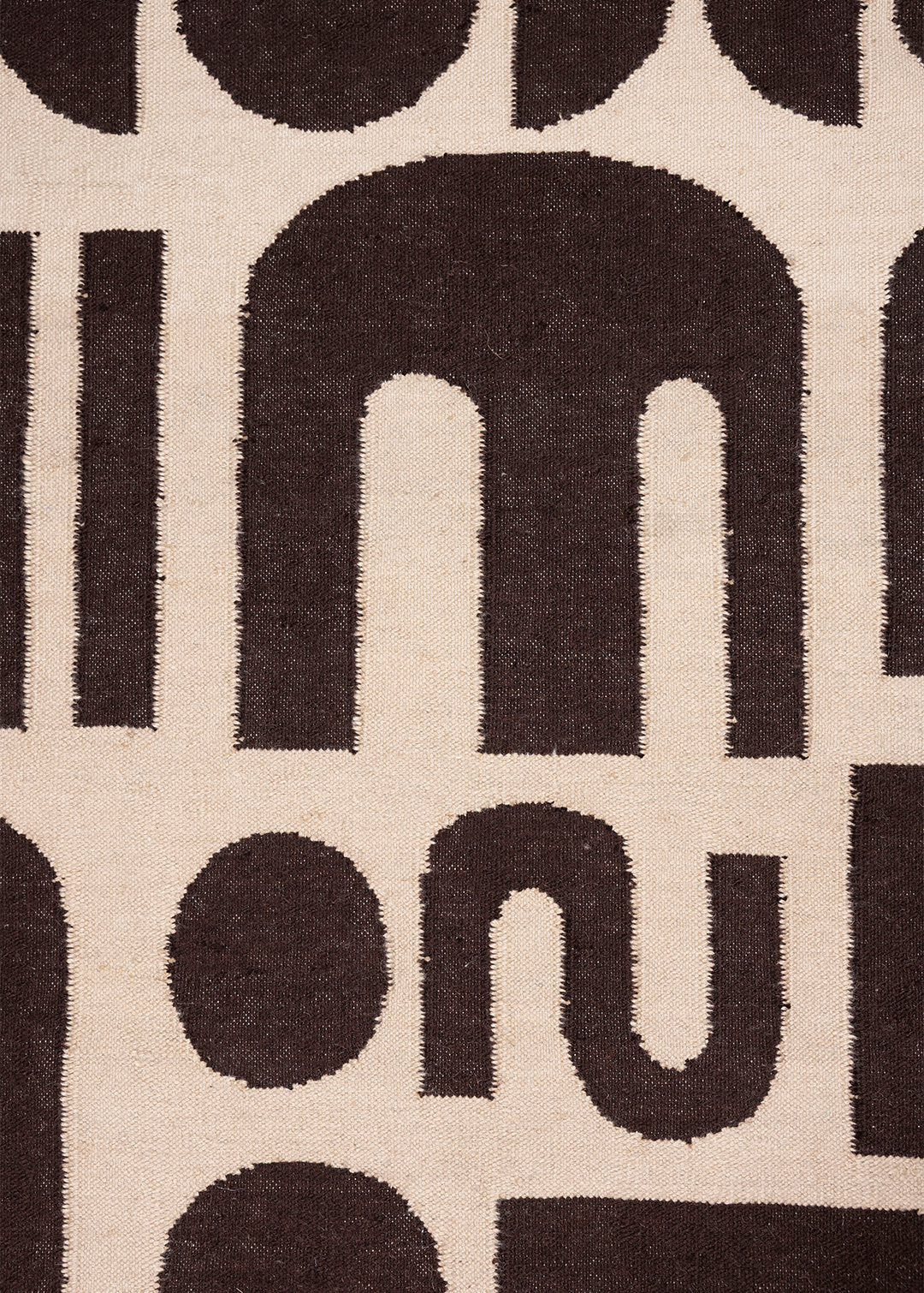 Yin & Yang — Venjara Carpets
