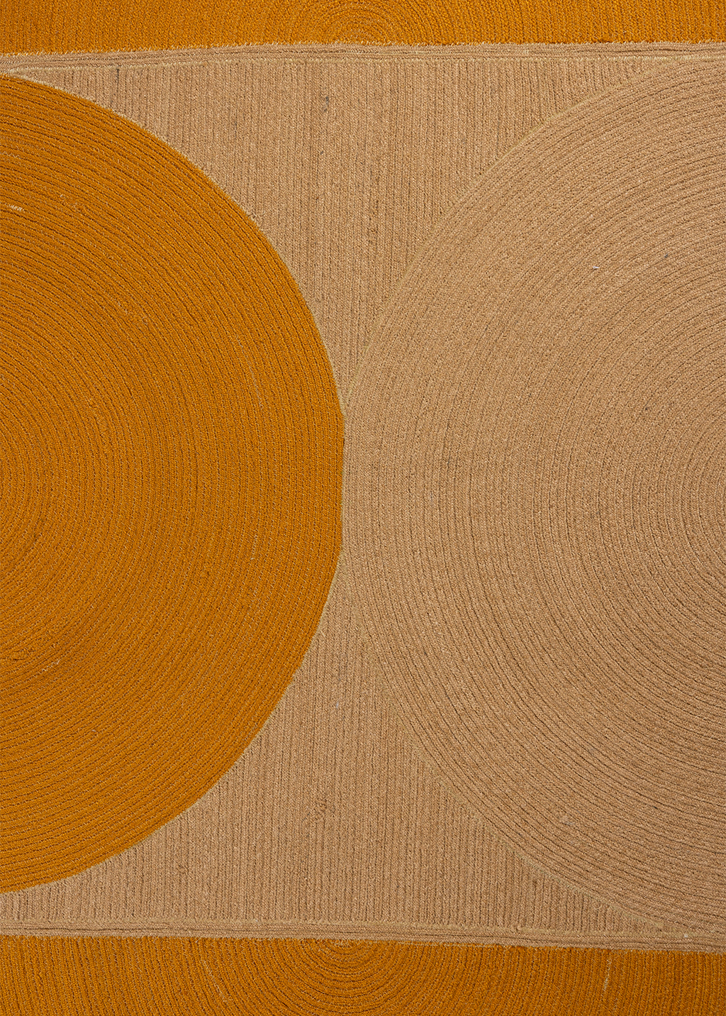 Sun & Moon — Venjara Carpets