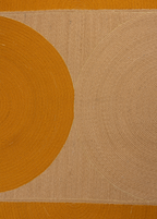 Sun & Moon — Venjara Carpets