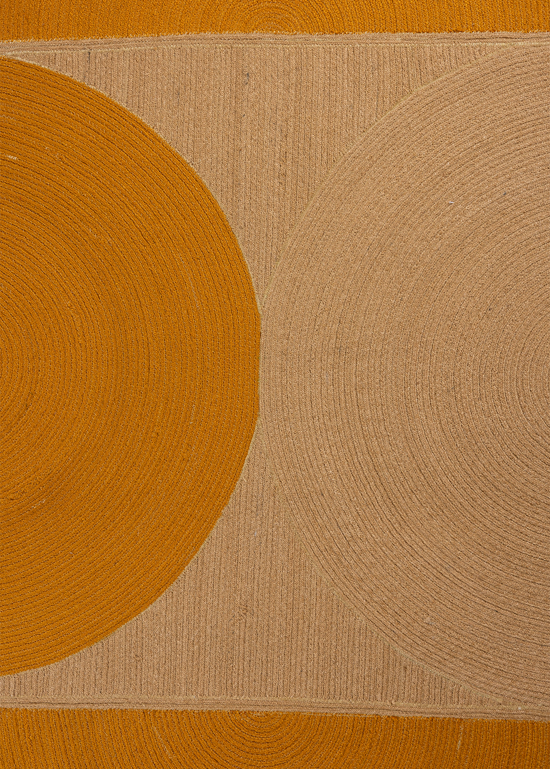 Sun & Moon — Venjara Carpets