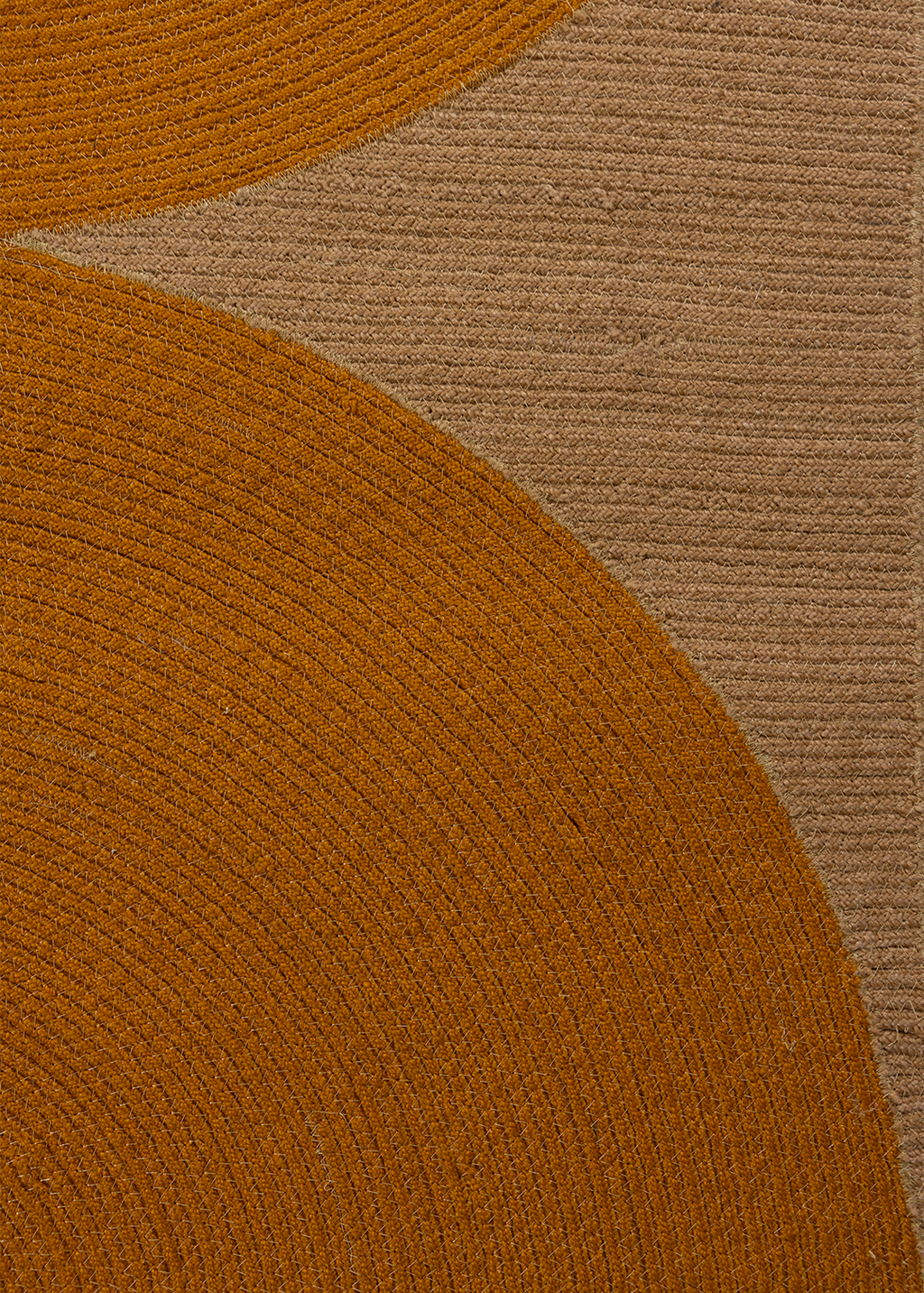 Sun & Moon — Venjara Carpets