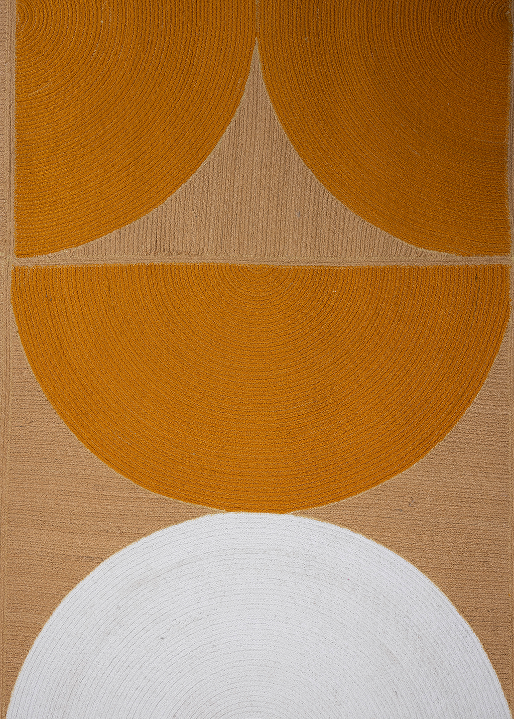 Sun & Moon — Venjara Carpets