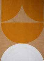 Sun & Moon — Venjara Carpets