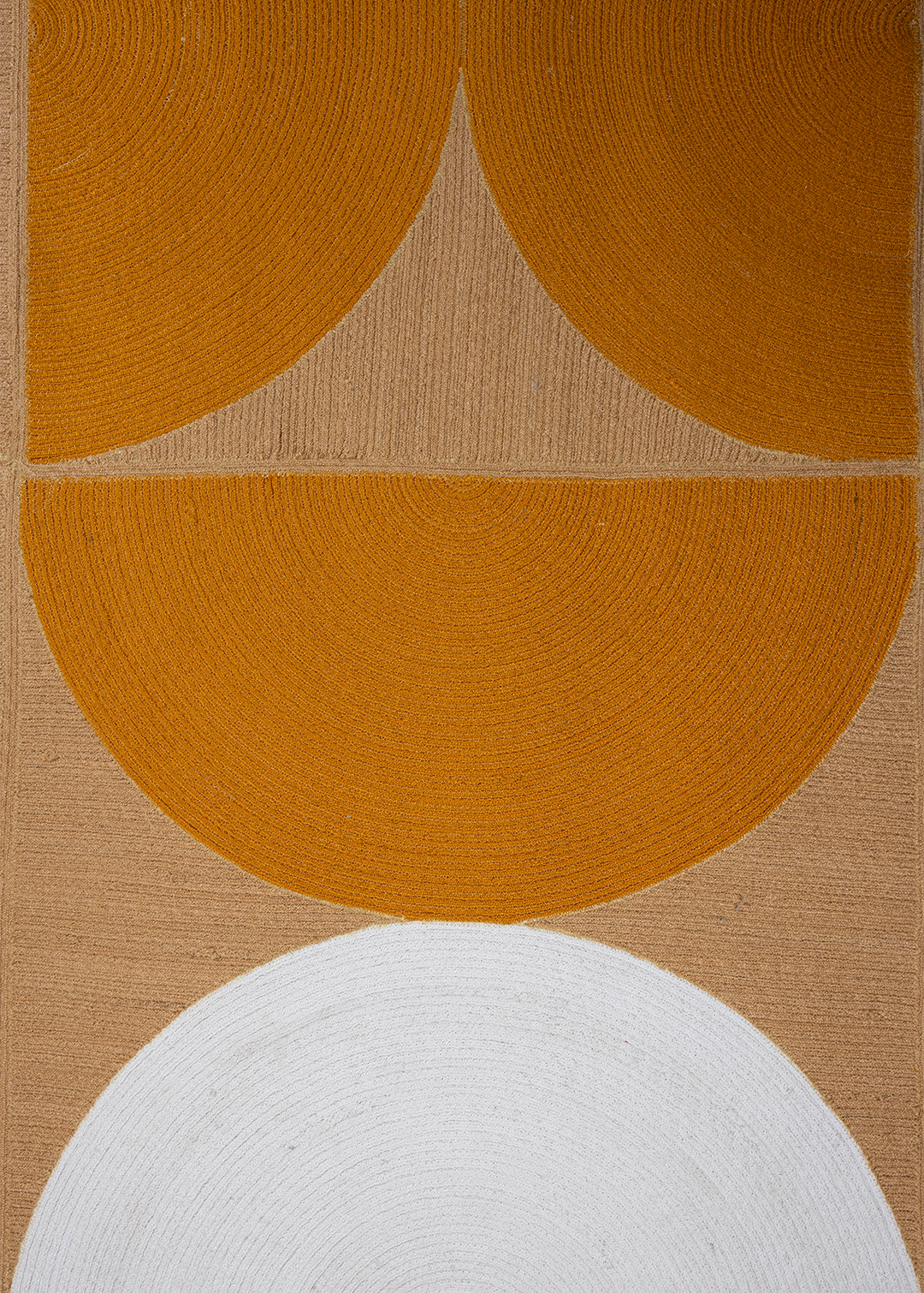 Sun & Moon — Venjara Carpets