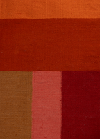 Sunset Hues — Venjara Carpets