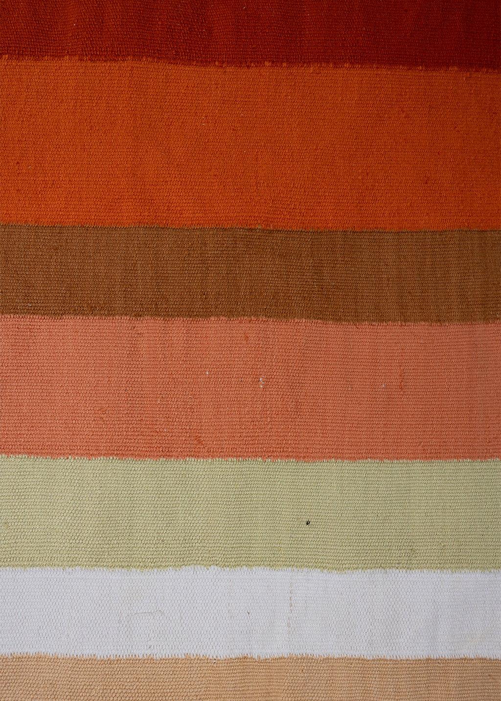 Sunset Hues — Venjara Carpets