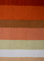 Sunset Hues — Venjara Carpets