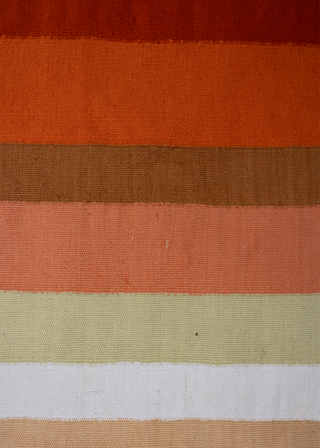 Sunset Hues — Venjara Carpets