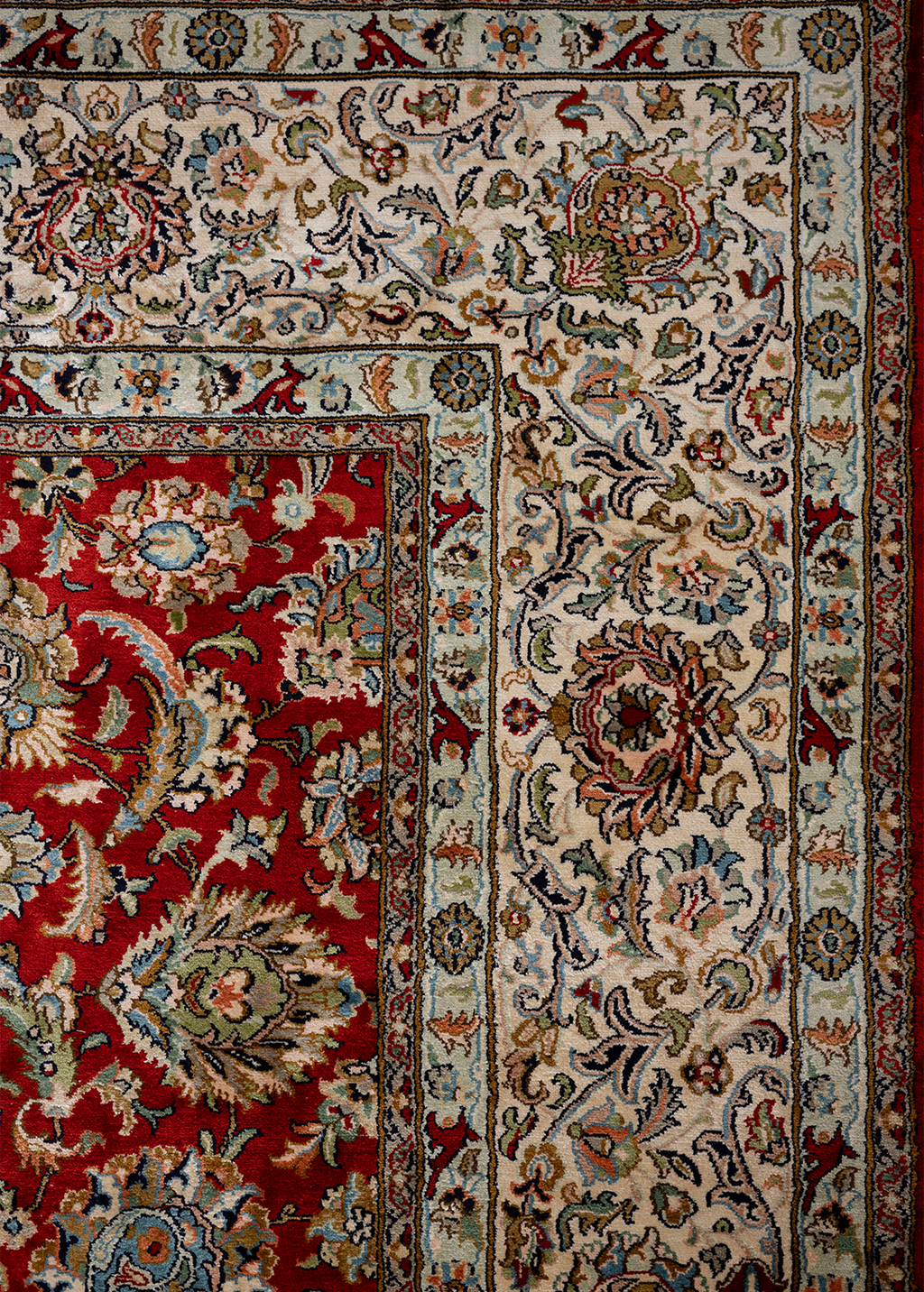 Narm — Venjara Carpets