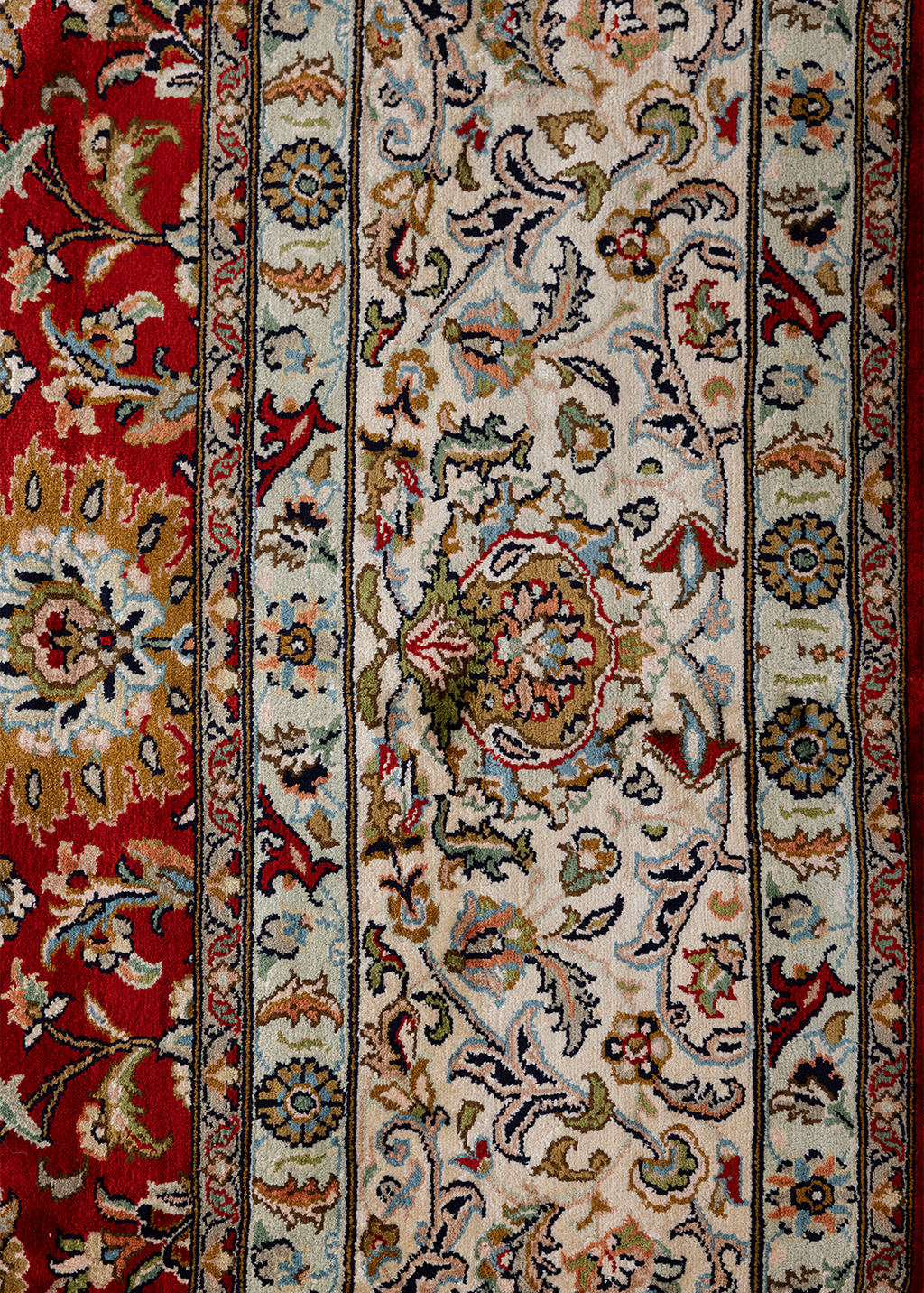 Narm — Venjara Carpets