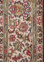 Laal Tabriz — Venjara Carpets