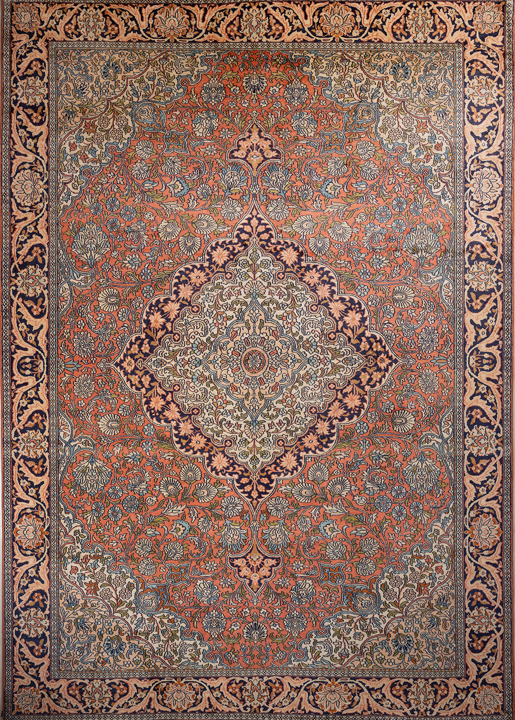 Sangtar — Venjara Carpets