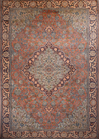 Sangtar — Venjara Carpets