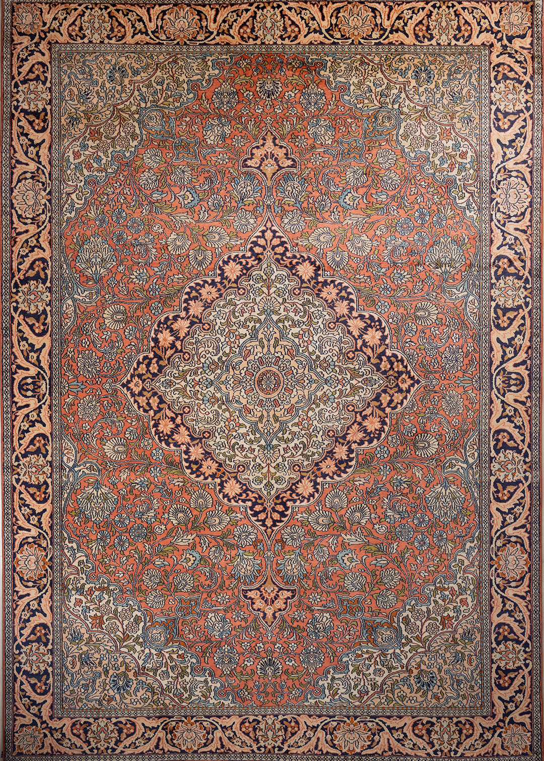 Sangtar — Venjara Carpets