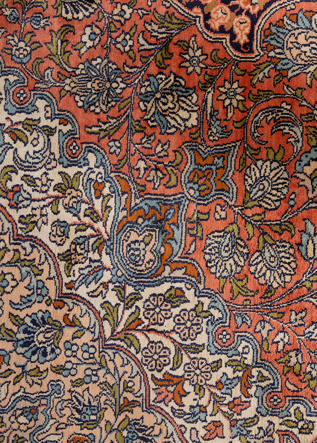 Sangtar — Venjara Carpets