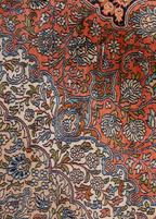 Sangtar — Venjara Carpets