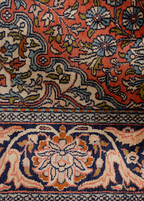 Sangtar — Venjara Carpets