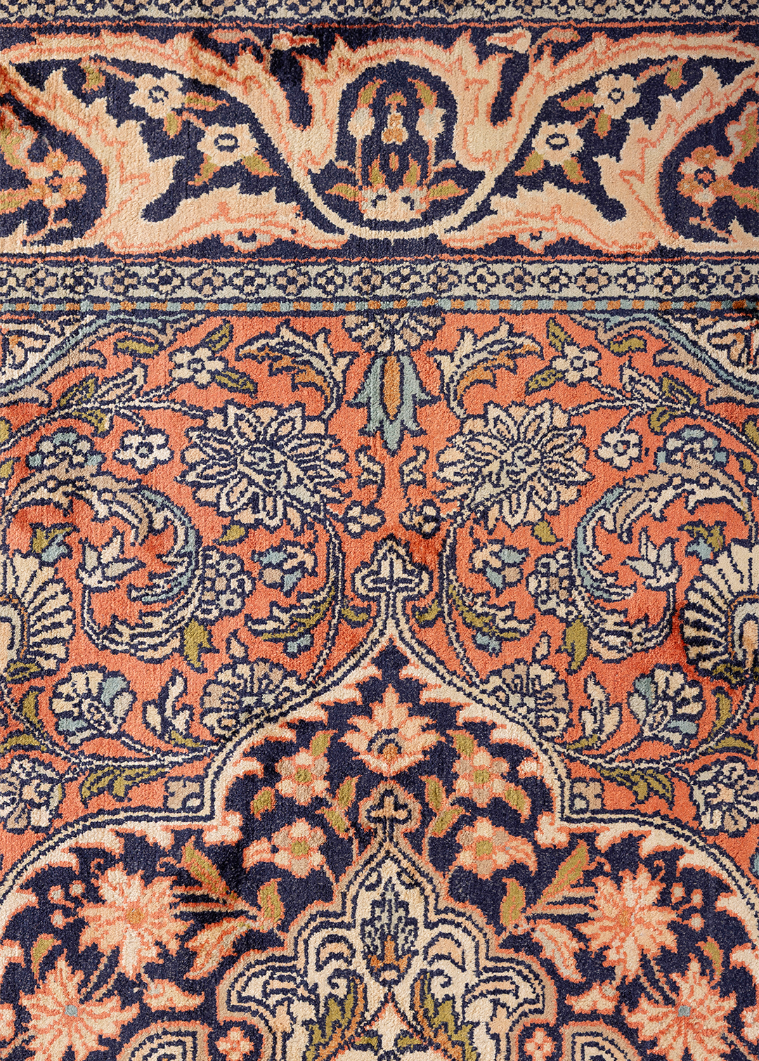Sangtar — Venjara Carpets