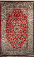 Laal Palace — Venjara Carpets