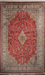 Laal Palace — Venjara Carpets