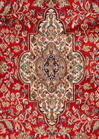 Laal Palace — Venjara Carpets
