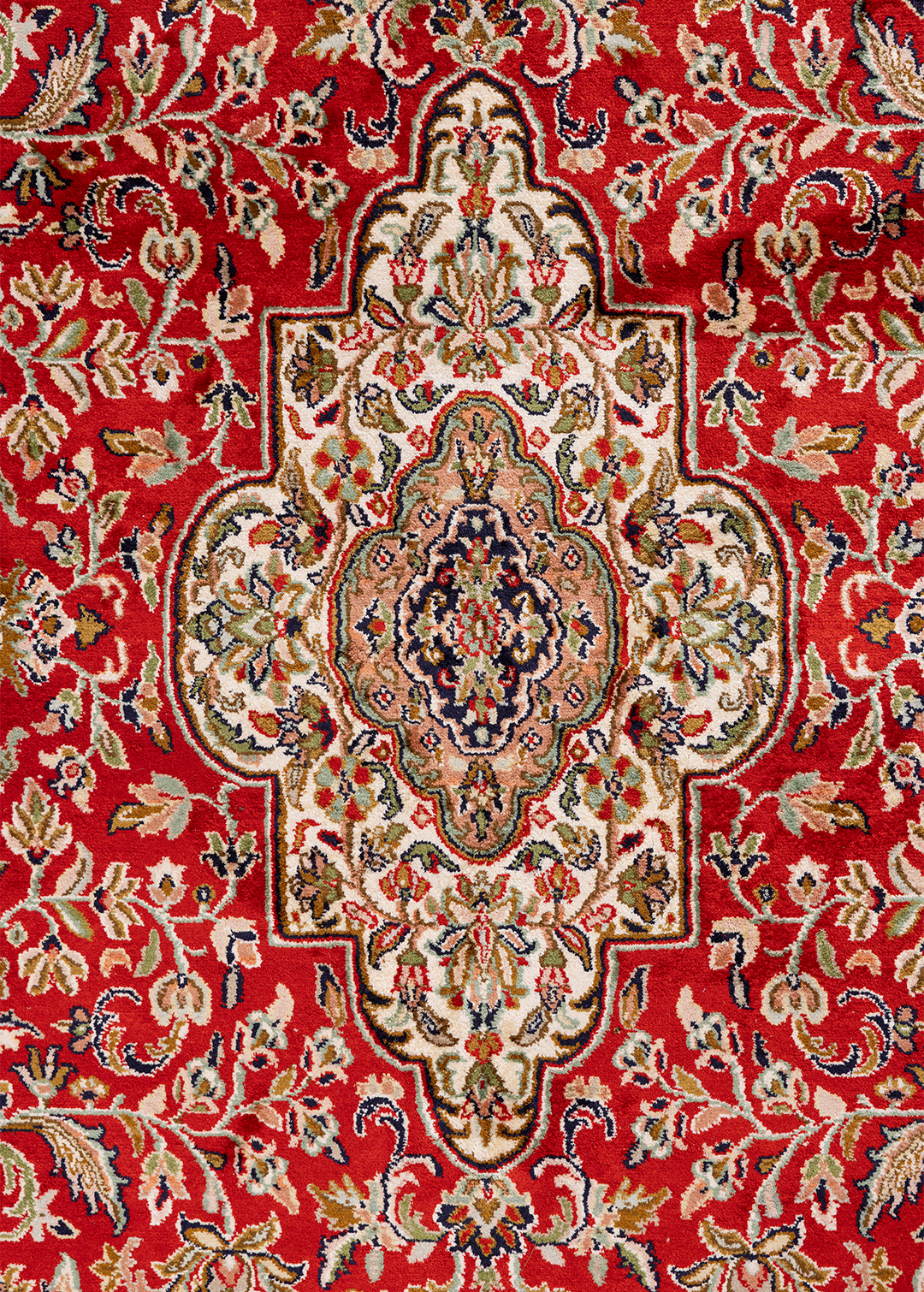 Laal Palace — Venjara Carpets