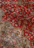 Laal Palace — Venjara Carpets
