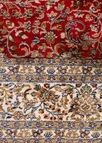 Laal Palace — Venjara Carpets