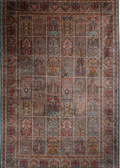 Kumbh — Venjara Carpets