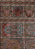 Kumbh — Venjara Carpets