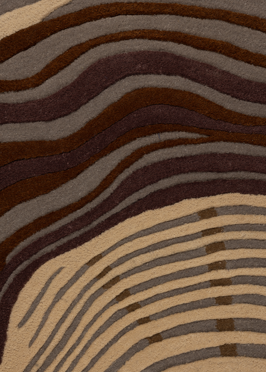 Oyster — Venjara Carpets