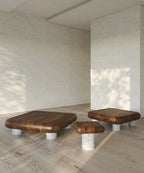 Fat Table — Bombay Design Lab