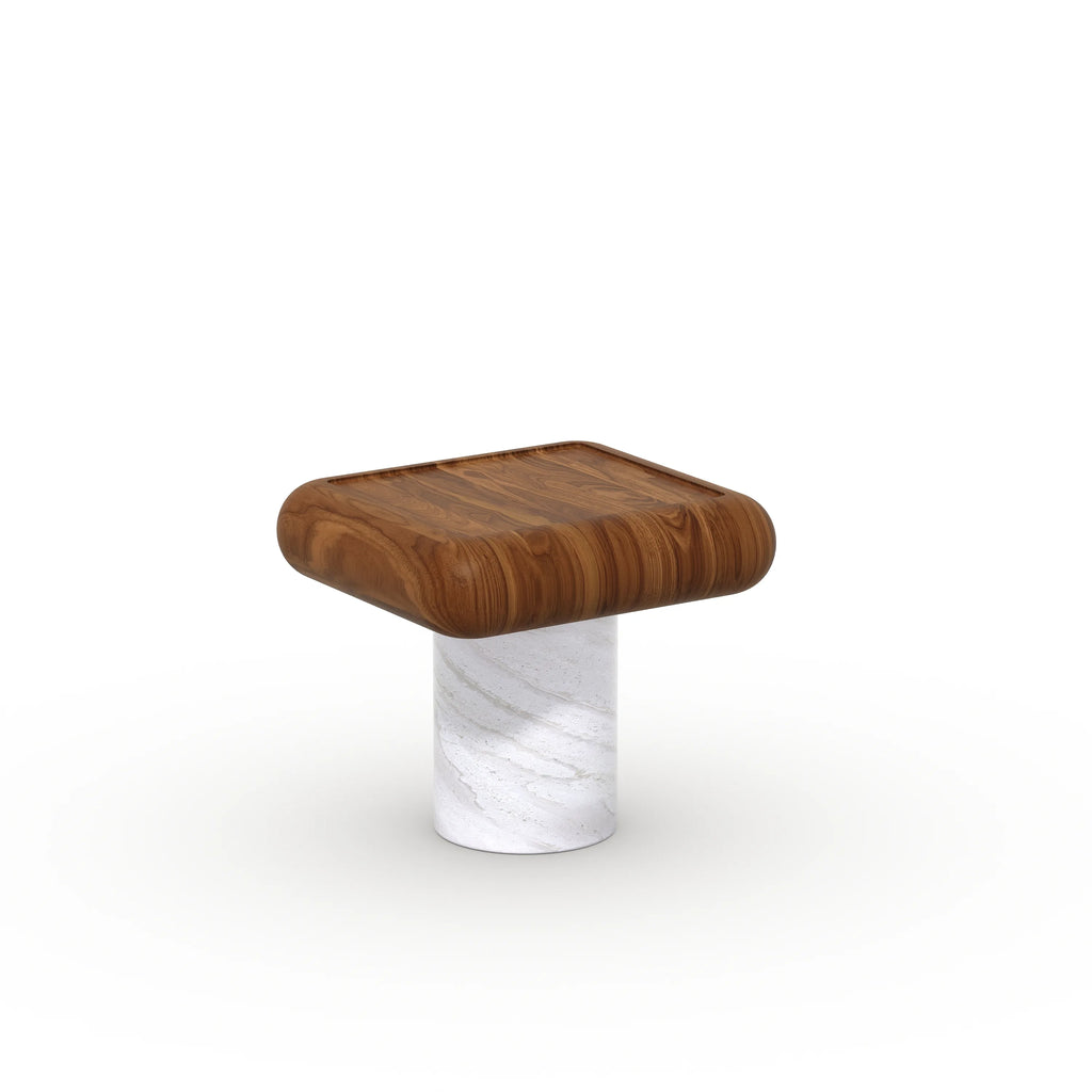 Fat Table — Bombay Design Lab