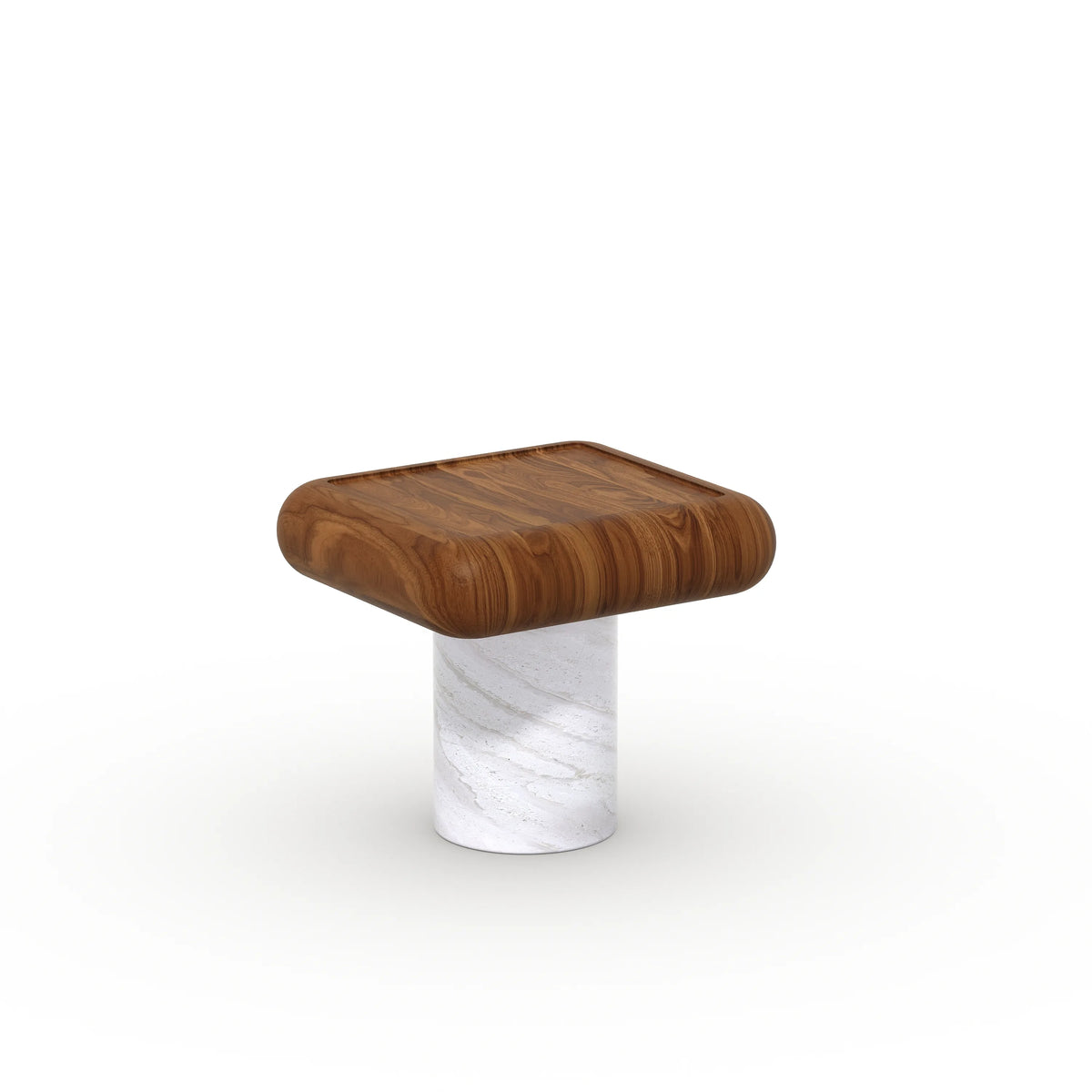 Fat Table — Bombay Design Lab