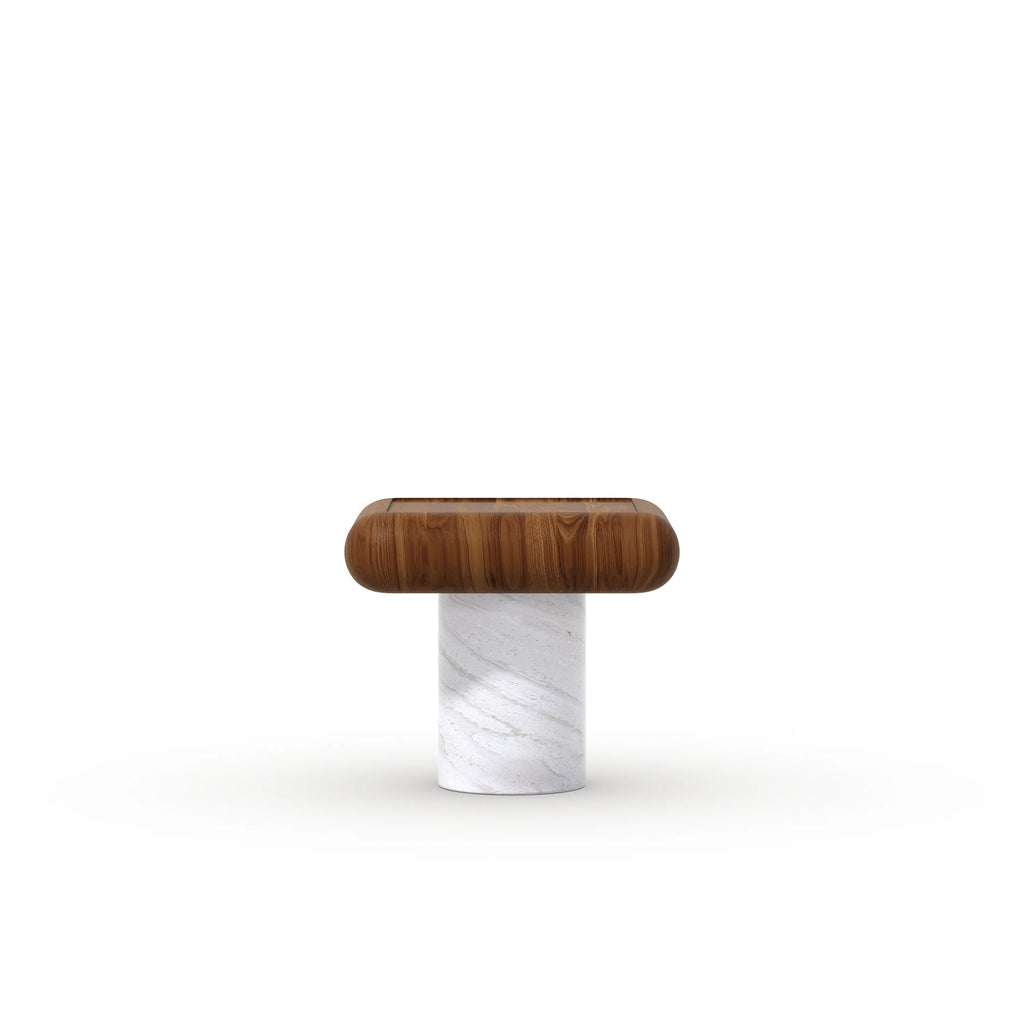 Fat Table — Bombay Design Lab