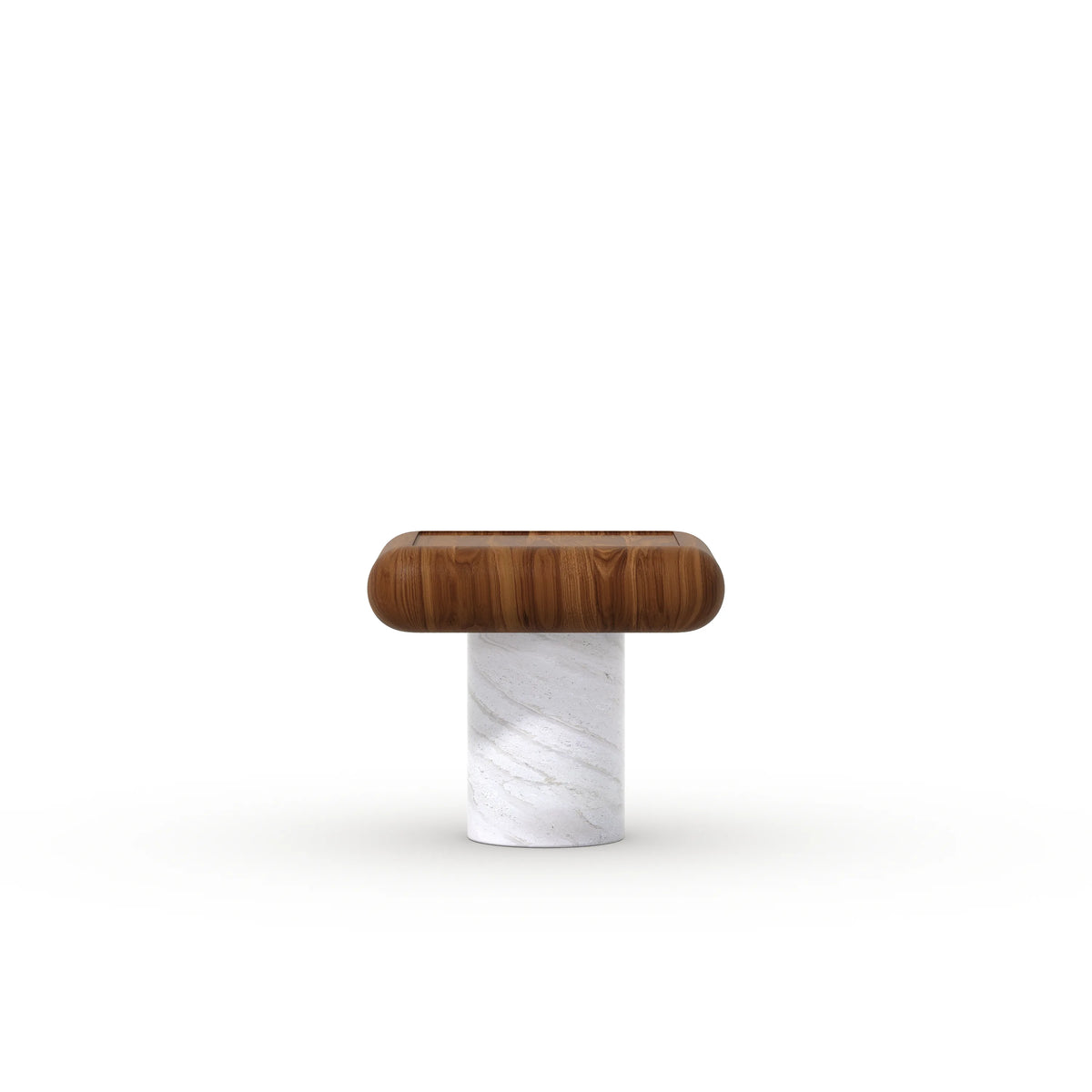 Fat Table — Bombay Design Lab