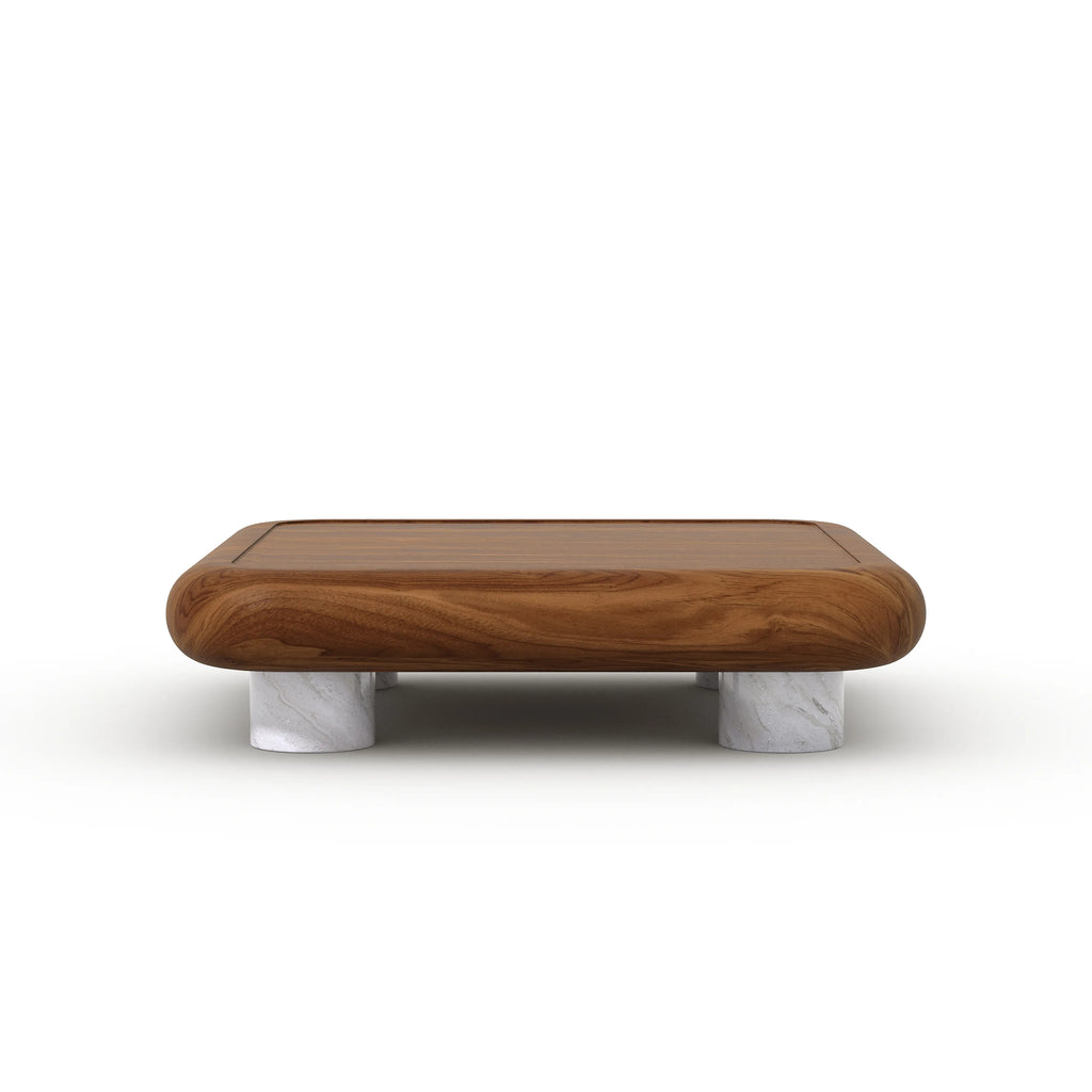 Fat Table — Bombay Design Lab