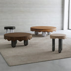 Melt Marble Table - product view