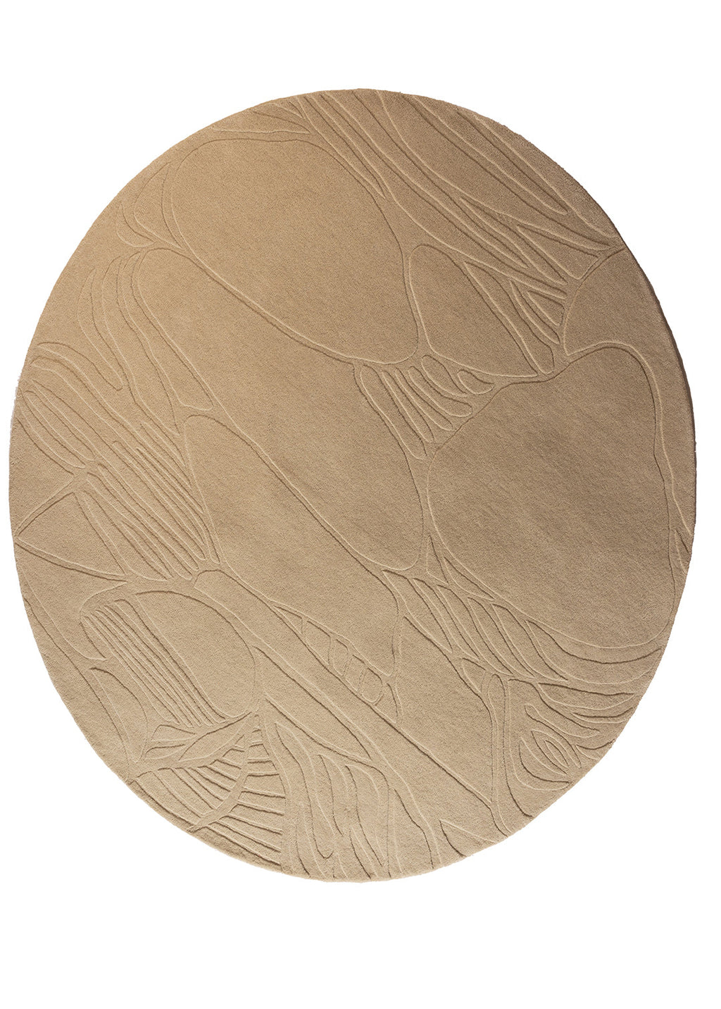 Metamorphosis — Venjara Carpets