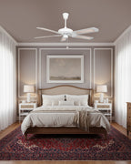 Nizam - Classical Vintage Fan